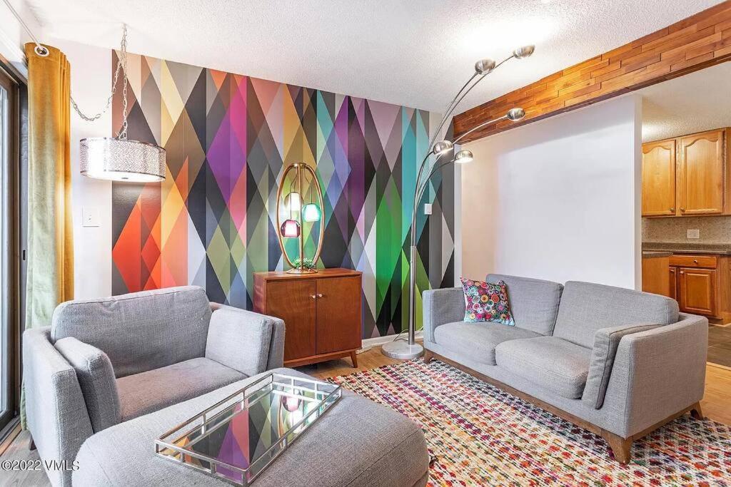 Beaver Creek 2 Bed 2 Bath Condo 1 Min Walk To Elk Lot Ейвън Екстериор снимка