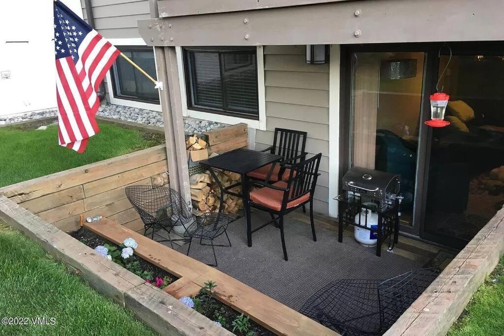 Beaver Creek 2 Bed 2 Bath Condo 1 Min Walk To Elk Lot Ейвън Екстериор снимка