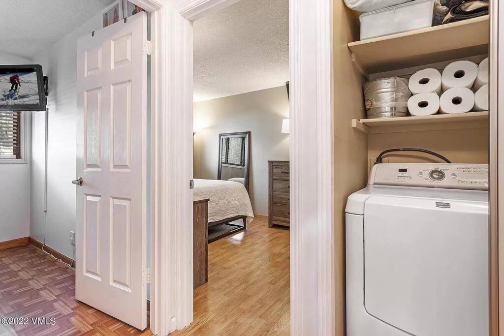 Beaver Creek 2 Bed 2 Bath Condo 1 Min Walk To Elk Lot Ейвън Екстериор снимка