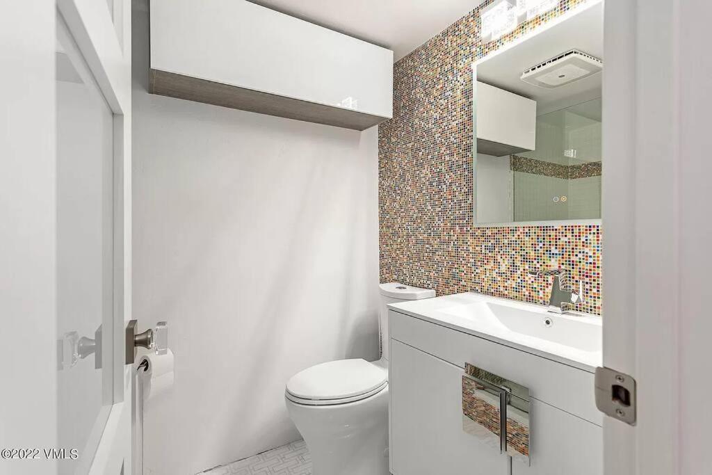 Beaver Creek 2 Bed 2 Bath Condo 1 Min Walk To Elk Lot Ейвън Екстериор снимка