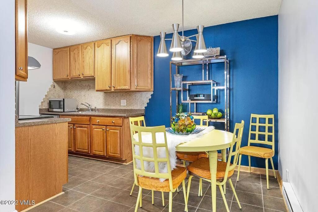 Beaver Creek 2 Bed 2 Bath Condo 1 Min Walk To Elk Lot Ейвън Екстериор снимка