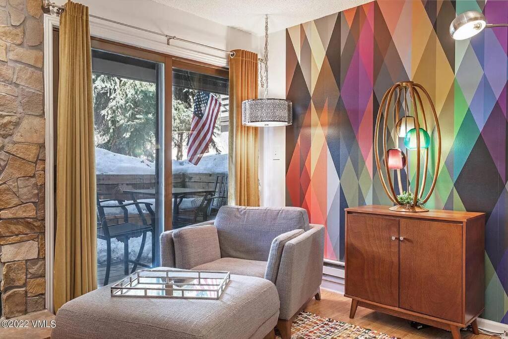 Beaver Creek 2 Bed 2 Bath Condo 1 Min Walk To Elk Lot Ейвън Екстериор снимка