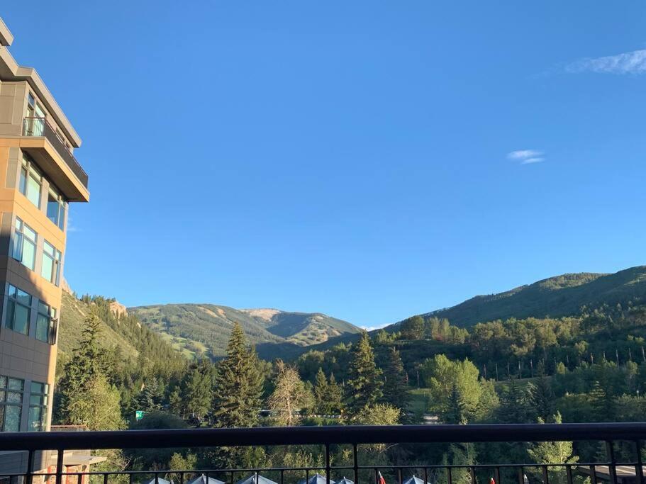 Beaver Creek 2 Bed 2 Bath Condo 1 Min Walk To Elk Lot Ейвън Екстериор снимка