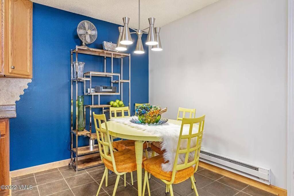Beaver Creek 2 Bed 2 Bath Condo 1 Min Walk To Elk Lot Ейвън Екстериор снимка