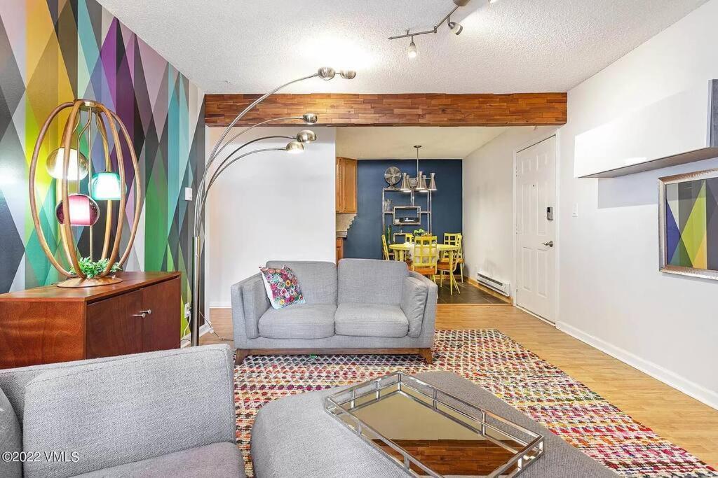Beaver Creek 2 Bed 2 Bath Condo 1 Min Walk To Elk Lot Ейвън Екстериор снимка